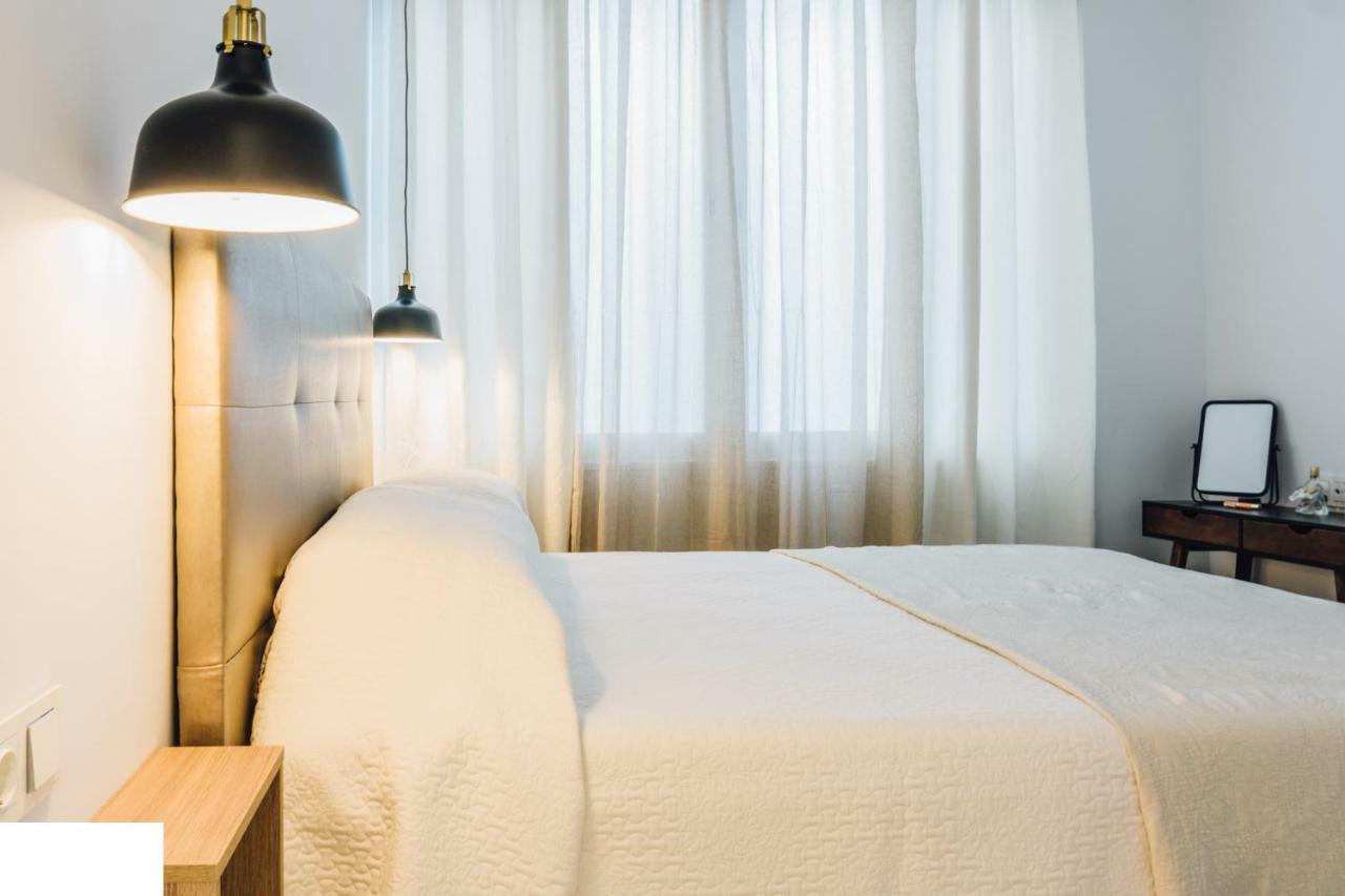 First Line Beach Sea View Estepona Esterno foto