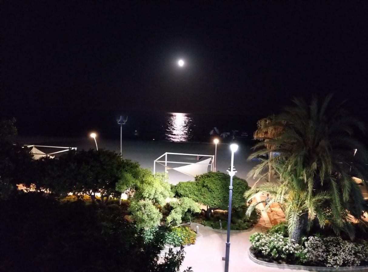 First Line Beach Sea View Estepona Esterno foto